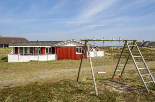 Photo 16 - Maison de 4 chambres à Harboøre avec terrasse