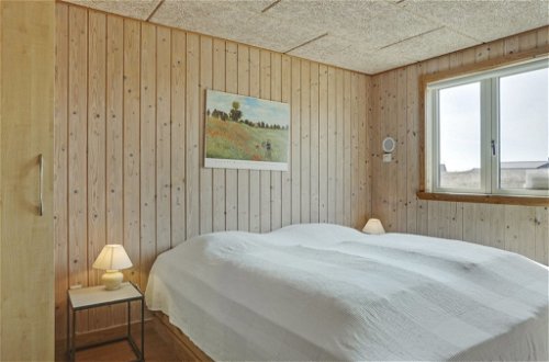 Foto 18 - Casa con 4 camere da letto a Harboøre con terrazza