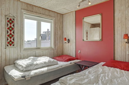 Foto 19 - Haus mit 4 Schlafzimmern in Harboøre mit terrasse