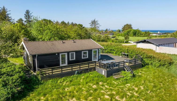 Foto 1 - Casa de 2 quartos em Harrerenden com terraço