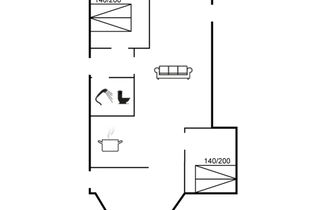 Foto 2 - Casa de 2 quartos em Harrerenden com terraço