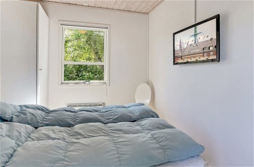 Foto 4 - Haus mit 2 Schlafzimmern in Harrerenden mit terrasse
