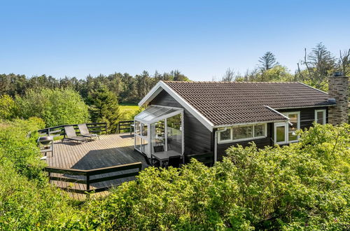 Foto 9 - Casa de 2 quartos em Harrerenden com terraço