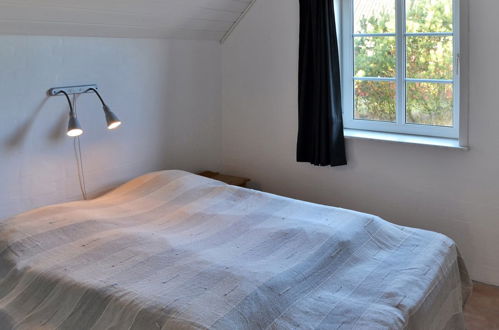 Foto 10 - Casa con 4 camere da letto a Rømø con sauna