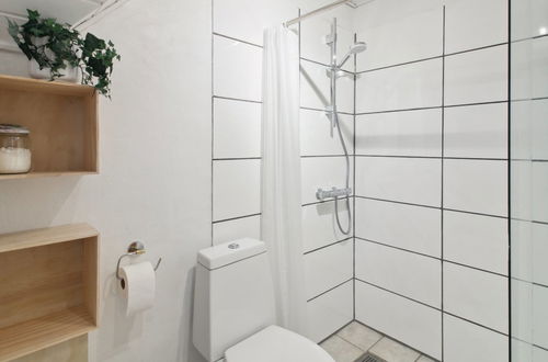 Foto 13 - Casa de 4 quartos em Rømø com sauna