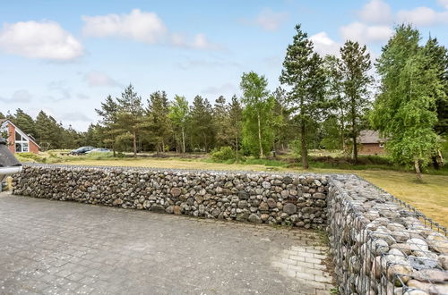 Foto 6 - Casa de 4 quartos em Rømø com sauna