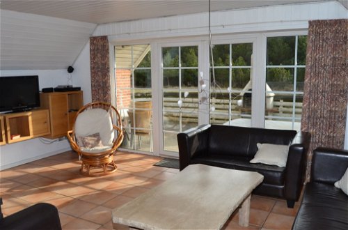 Photo 14 - Maison de 4 chambres à Rømø avec sauna