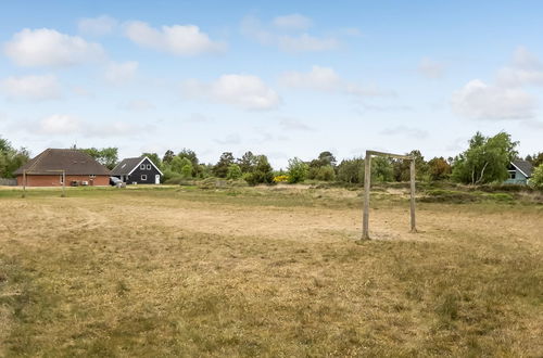 Foto 5 - Casa de 4 quartos em Rømø com sauna