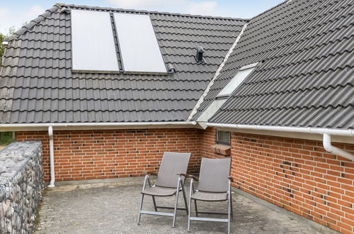 Foto 7 - Casa de 4 quartos em Rømø com sauna