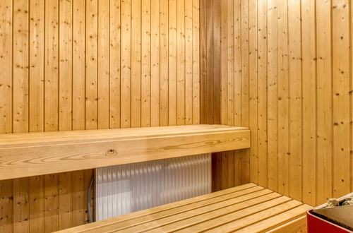 Foto 8 - Casa con 4 camere da letto a Rømø con sauna