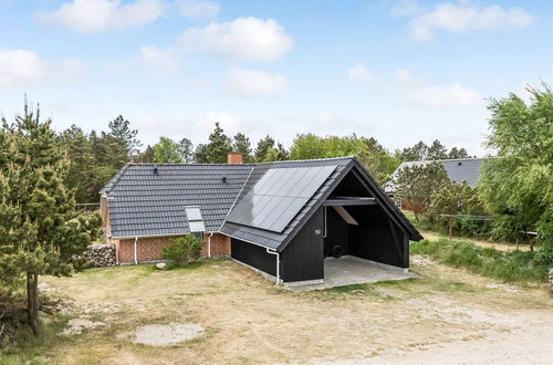 Photo 22 - 4 bedroom House in Rømø with sauna