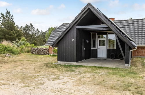 Photo 23 - 4 bedroom House in Rømø with sauna