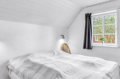 Foto 10 - Casa de 4 quartos em Rømø com sauna