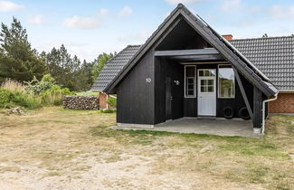 Foto 3 - Casa de 4 quartos em Rømø com sauna
