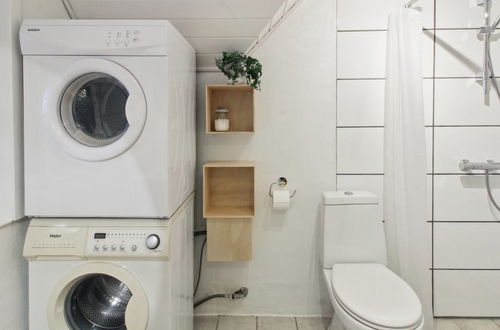 Foto 12 - Casa de 4 quartos em Rømø com sauna