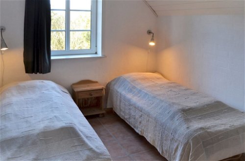 Photo 13 - Maison de 4 chambres à Rømø avec sauna