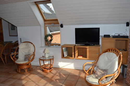 Foto 11 - Casa con 4 camere da letto a Rømø con sauna