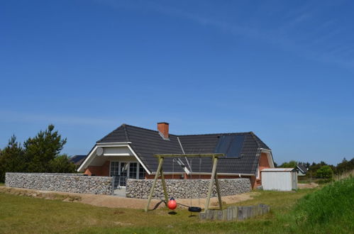 Photo 1 - 4 bedroom House in Rømø with sauna