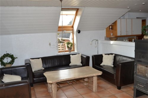 Foto 3 - Casa de 4 quartos em Rømø com sauna