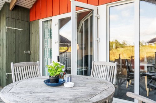 Foto 8 - Casa de 3 habitaciones en Rømø con terraza