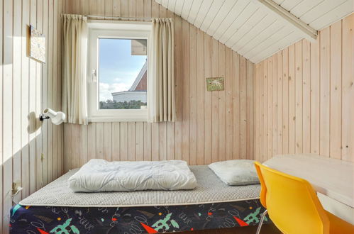 Photo 30 - Maison de 3 chambres à Rømø avec terrasse