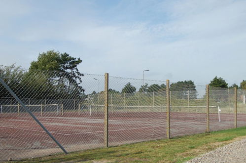 Foto 6 - Casa de 3 quartos em Rømø com terraço