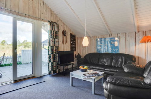 Photo 3 - Maison de 3 chambres à Rømø avec terrasse