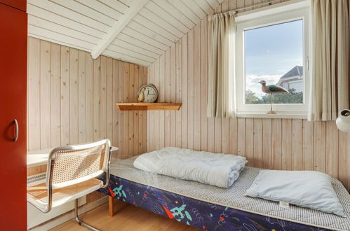 Foto 32 - Casa de 3 quartos em Rømø com terraço