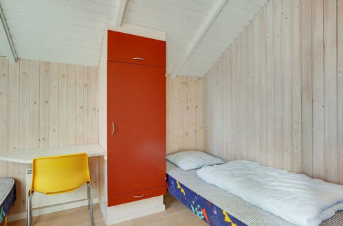 Foto 29 - Casa con 3 camere da letto a Rømø con terrazza