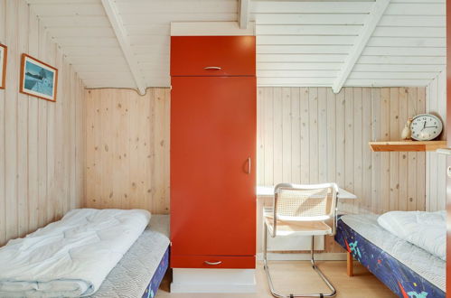 Foto 31 - Casa de 3 habitaciones en Rømø con terraza