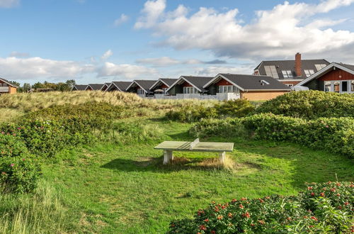 Photo 15 - 3 bedroom House in Rømø with terrace