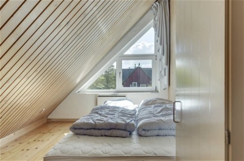 Foto 28 - Casa de 7 quartos em Rømø com piscina privada e terraço