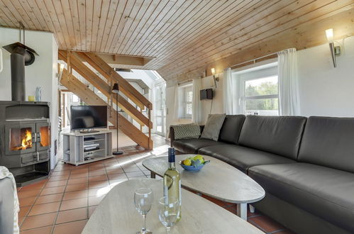 Foto 5 - Haus mit 7 Schlafzimmern in Rømø mit privater pool und terrasse