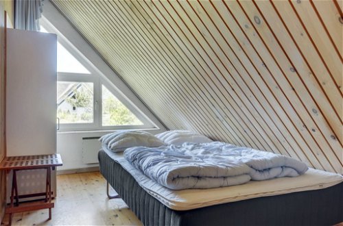 Foto 23 - Haus mit 7 Schlafzimmern in Rømø mit privater pool und terrasse