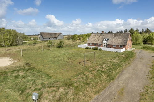 Photo 1 - Maison de 7 chambres à Rømø avec piscine privée et terrasse