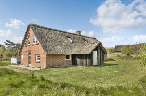 Photo 11 - Maison de 7 chambres à Rømø avec piscine privée et terrasse