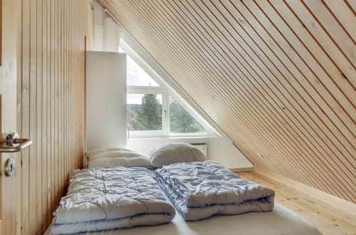 Foto 27 - Casa con 7 camere da letto a Rømø con piscina privata e terrazza