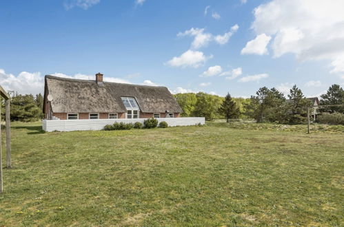 Foto 13 - Casa de 7 quartos em Rømø com piscina privada e terraço