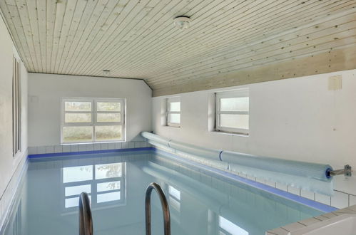 Foto 4 - Casa de 7 habitaciones en Rømø con piscina privada y terraza