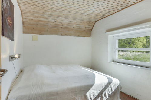 Foto 14 - Casa con 7 camere da letto a Rømø con piscina privata e terrazza