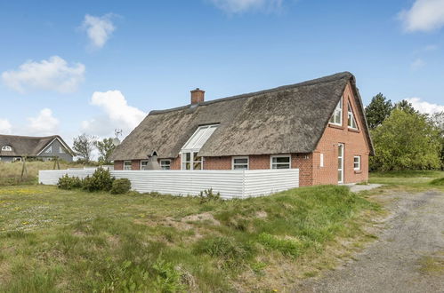 Foto 8 - Casa de 7 habitaciones en Rømø con piscina privada y terraza