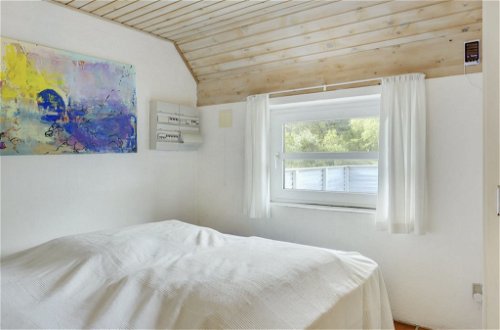 Foto 15 - Casa de 7 habitaciones en Rømø con piscina privada y terraza
