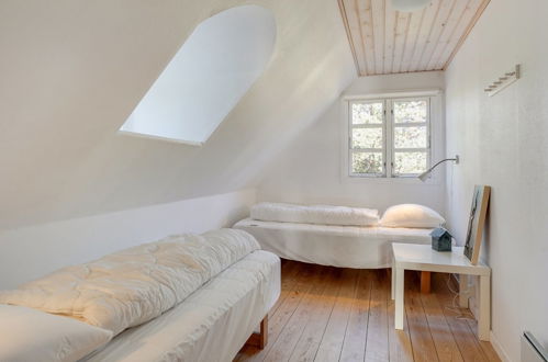 Foto 21 - Casa de 4 habitaciones en Rømø con terraza y sauna