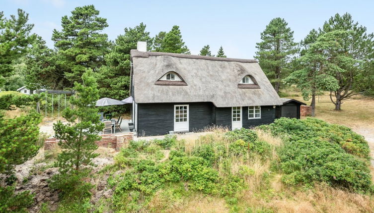 Photo 1 - Maison de 4 chambres à Rømø avec terrasse et sauna