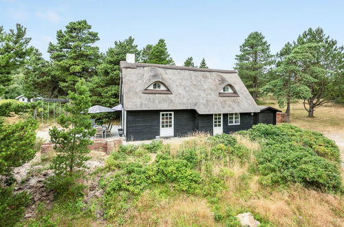 Foto 1 - Casa de 4 habitaciones en Rømø con terraza y sauna