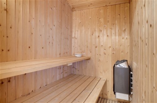 Foto 19 - Casa con 4 camere da letto a Rømø con terrazza e sauna