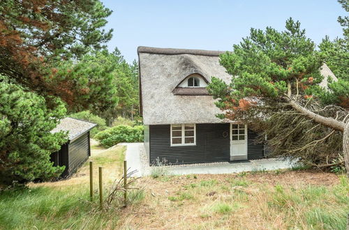 Photo 32 - 4 bedroom House in Rømø with terrace and sauna