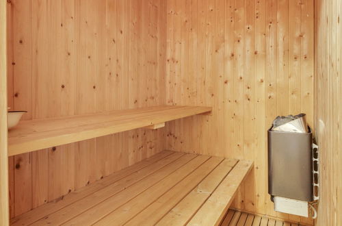 Foto 20 - Casa de 4 quartos em Rømø com terraço e sauna