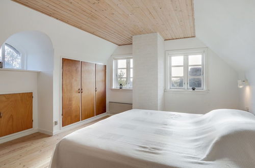 Foto 13 - Casa de 4 quartos em Rømø com terraço e sauna