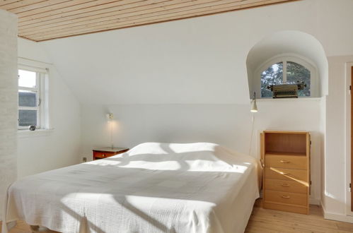 Foto 20 - Haus mit 4 Schlafzimmern in Rømø mit terrasse und sauna
